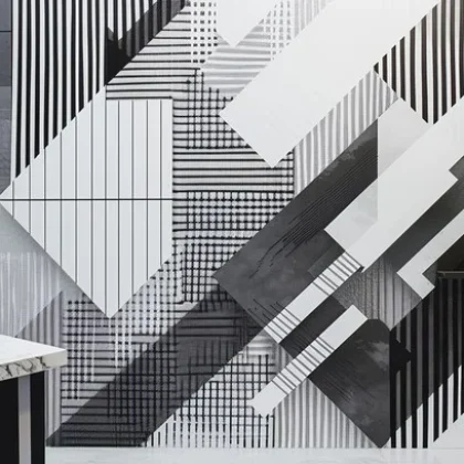geometric-wall-art-stockcake